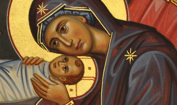 Bài học của mẹ Maria khi làm mẹ Chúa Giêsu